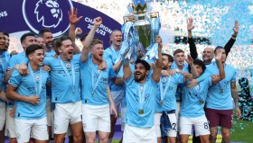 展望曼市德比！曼联主帅阿莫林：我的压力比瓜帅大多了