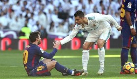 拉什福德欧冠双响制霸，巴塞罗那最佳球员荣耀归他